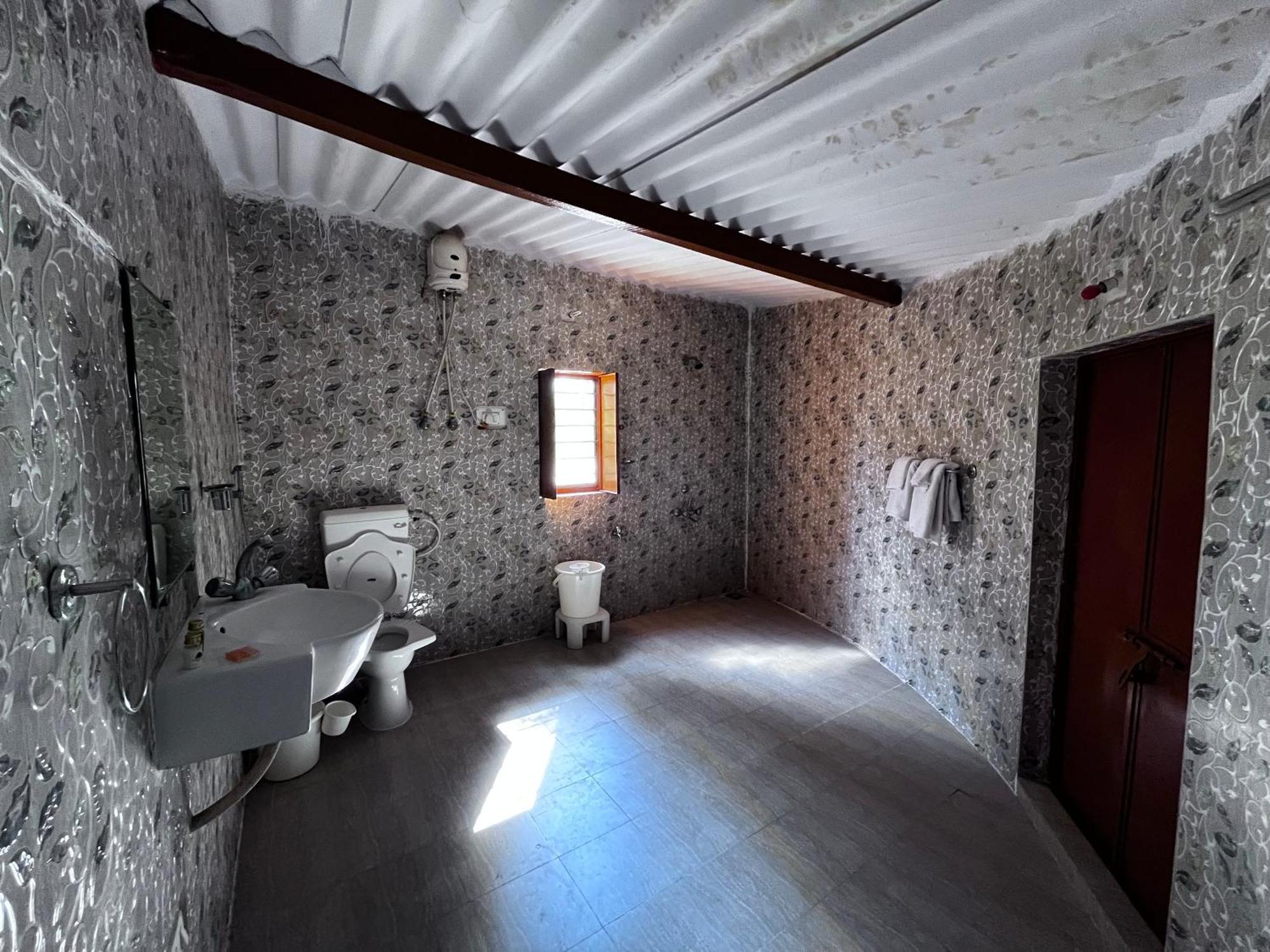 Sharad Baug Homestay Bhuj Exterior foto
