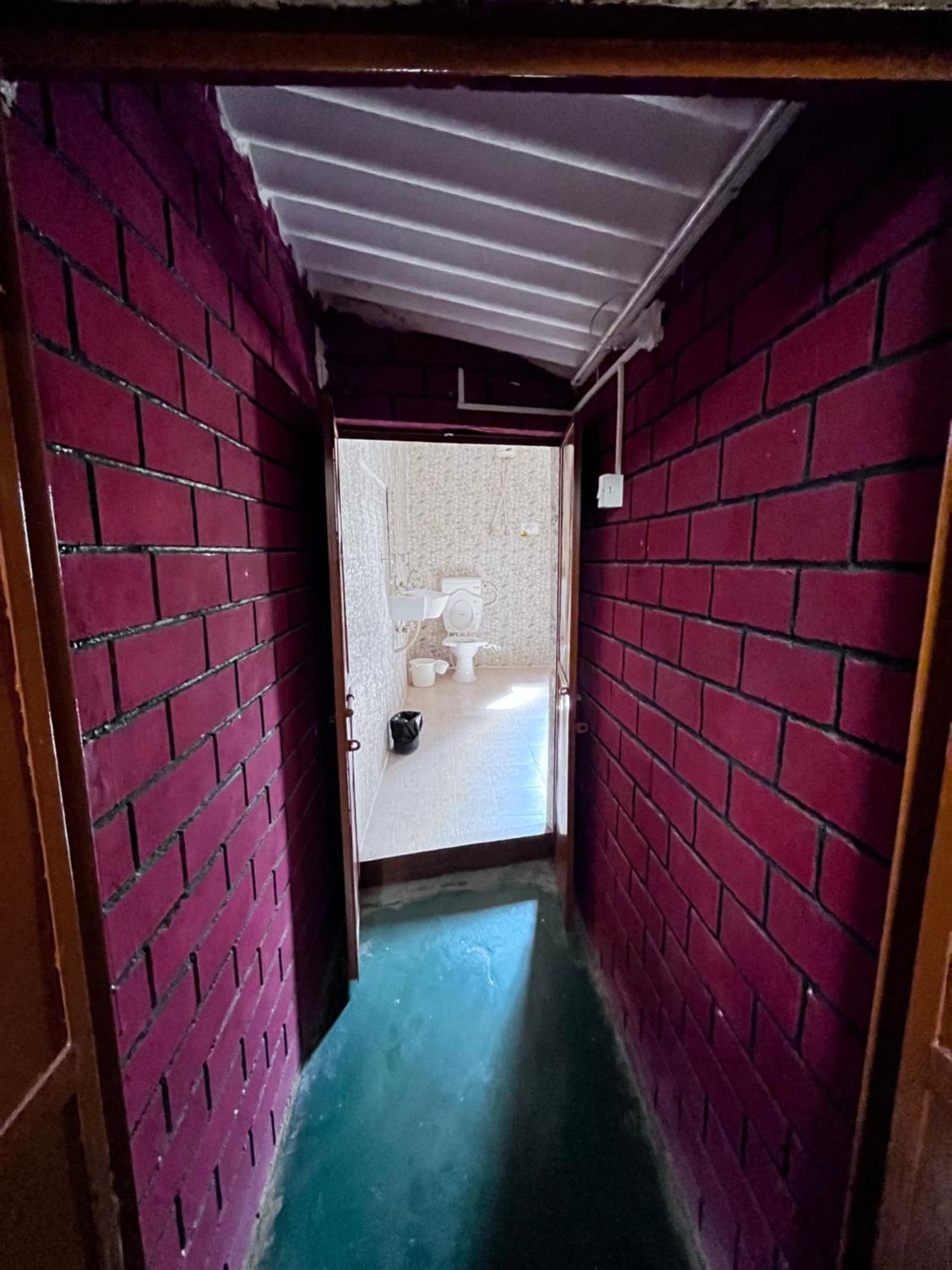 Sharad Baug Homestay Bhuj Exterior foto